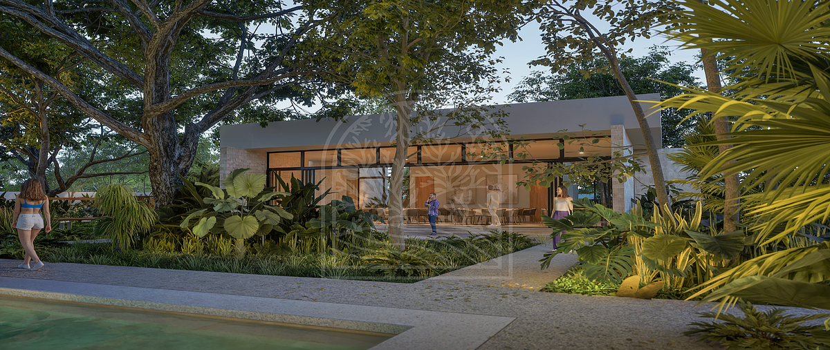 Foto de terreno habitacional en venta en universidades , playa del carmen, solidaridad, quintana roo, 0 No. 06