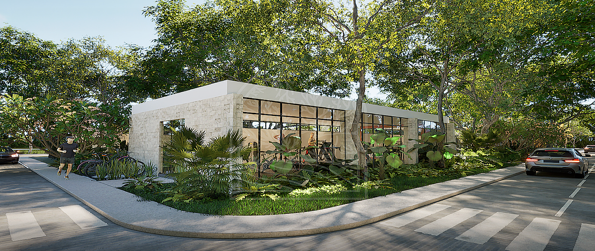 Foto de terreno habitacional en venta en universidades , playa del carmen, solidaridad, quintana roo, 0 No. 03