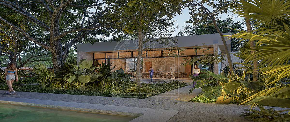 Foto de terreno habitacional en venta en universidades , playa del carmen, solidaridad, quintana roo, 0 No. 04