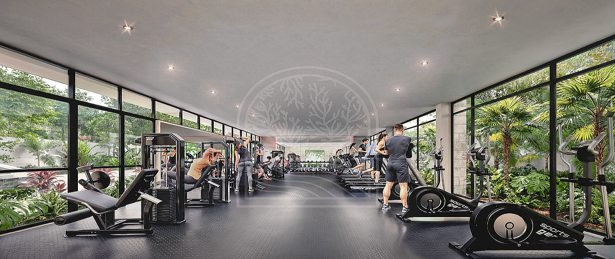 Foto de terreno habitacional en venta en universidades , playa del carmen, solidaridad, quintana roo, 0 No. 05