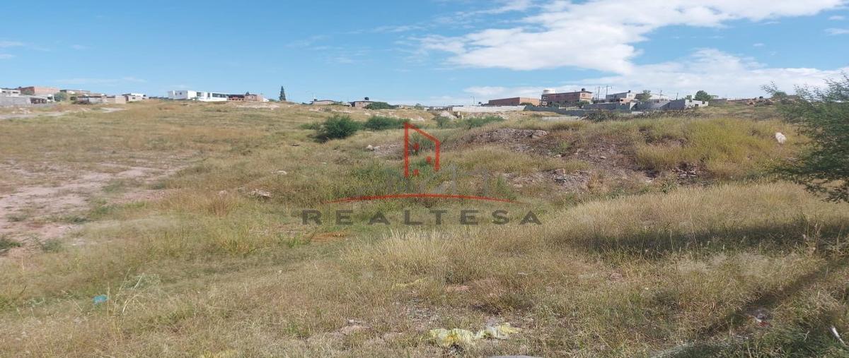 Foto de terreno habitacional en venta en  , universitaria ampliación i, chihuahua, chihuahua, 22901289 No. 03