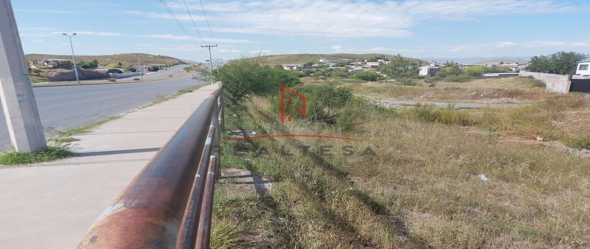 Foto de terreno habitacional en venta en  , universitaria ampliación i, chihuahua, chihuahua, 22901289 No. 04