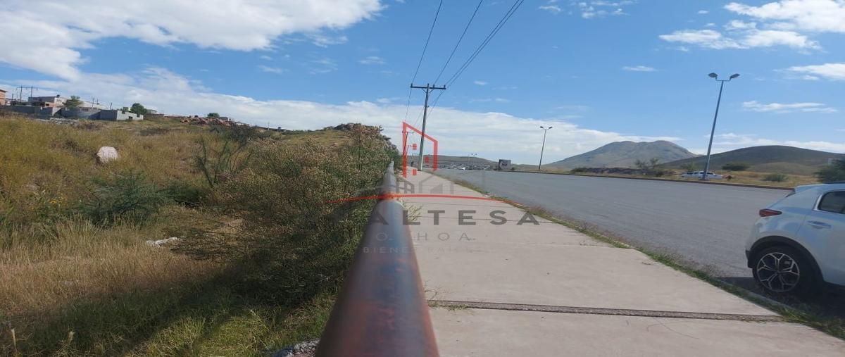 Foto de terreno habitacional en venta en  , universitaria ampliación i, chihuahua, chihuahua, 22901289 No. 05