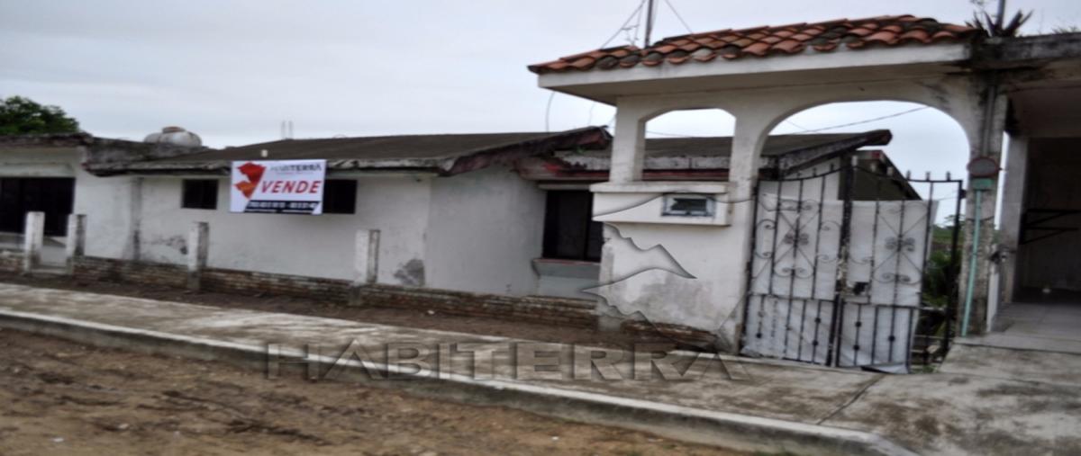 Foto de casa en venta en  , universitaria, tuxpan, veracruz de ignacio de la llave, 20549063 No. 02