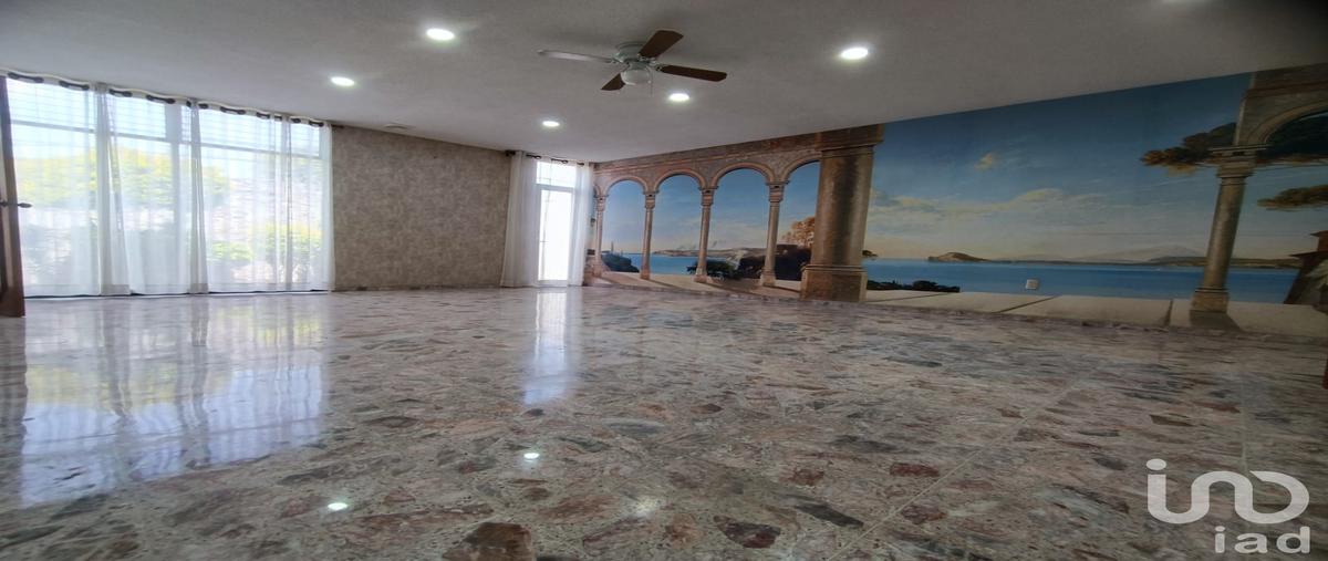 Foto de casa en venta en universo 142, villa satélite calera, puebla, puebla, 31001701 No. 04