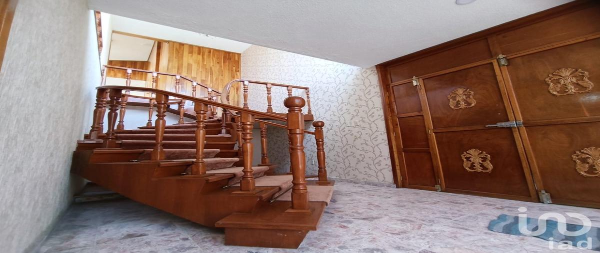Foto de casa en venta en universo 142, villa satélite calera, puebla, puebla, 31001701 No. 05