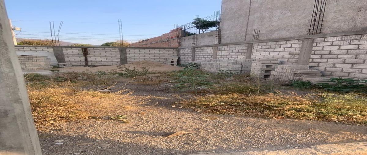 Foto de terreno habitacional en , universo 200, querétaro, querétaro, 27974768 foto 02 Foto de terreno habitacional en renta en , universo 200, querétaro, querétaro, 27974768 No. 02