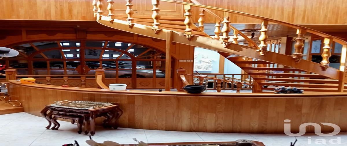 Foto de casa en venta en universo 99, villa satélite calera, puebla, puebla, 28719707 No. 03