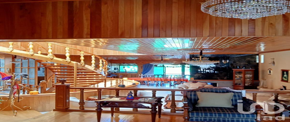 Foto de casa en venta en universo 99, villa satélite calera, puebla, puebla, 28719707 No. 04