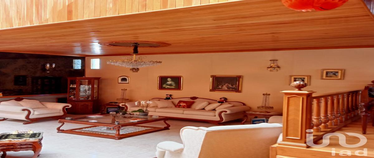 Foto de casa en venta en universo 99, villa satélite calera, puebla, puebla, 28719707 No. 05