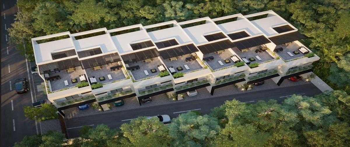 Foto de casa en venta en unno temozón , temozon norte, mérida, yucatán, 25595081 No. 03