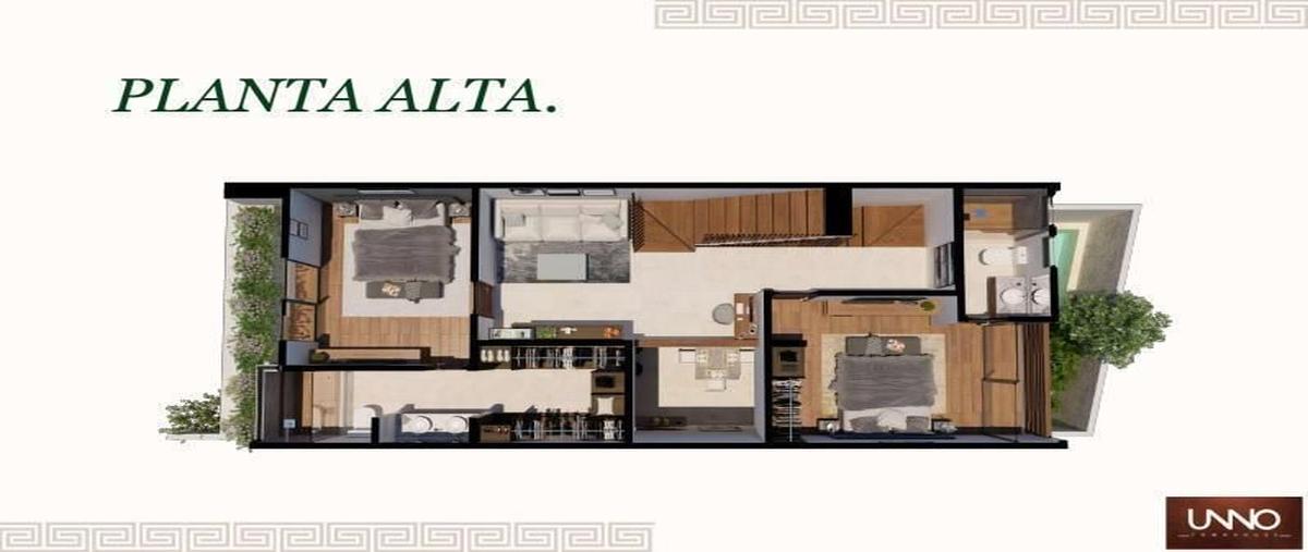 Foto de casa en venta en unno temozón , temozon norte, mérida, yucatán, 25595081 No. 05