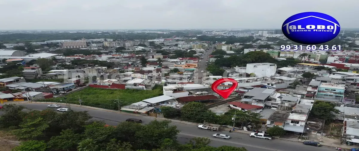 Foto de terreno comercial en venta en uno 100, el espejo 1, centro, tabasco, 0 No. 05