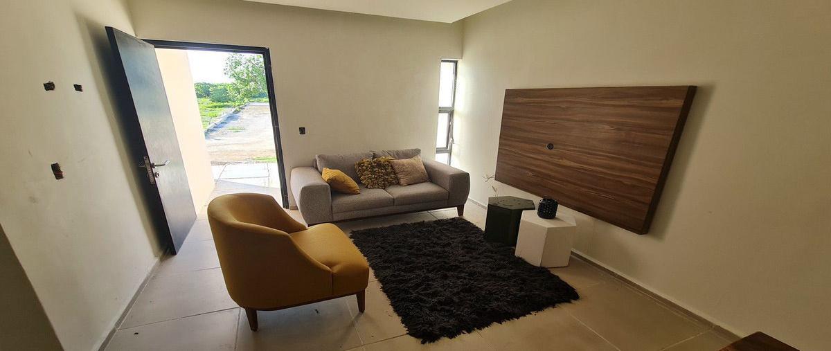 Foto de casa en venta en uno , 18 de marzo, carmen, campeche, 28305678 No. 03