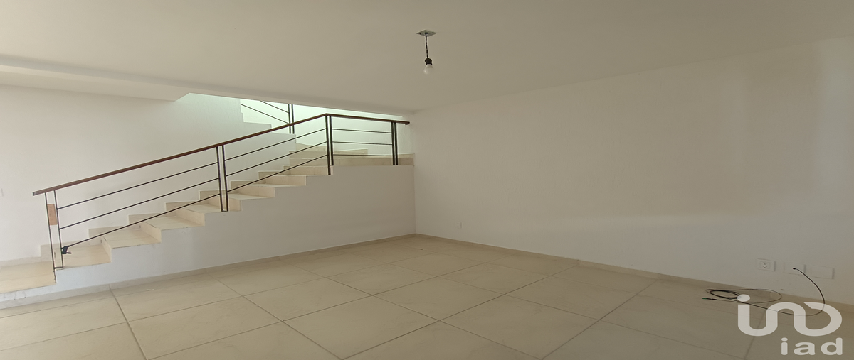 Foto de casa en venta en uno 60, residencial santa fe, corregidora, querétaro, 31014664 No. 05
