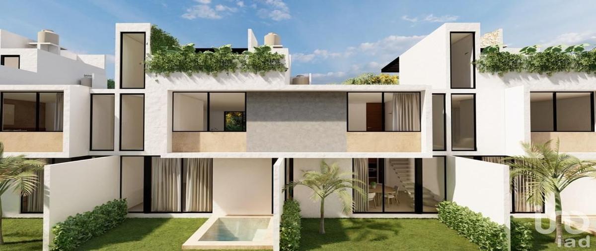 Foto de casa en venta en uno 93, temozon norte, mérida, yucatán, 28723232 No. 03