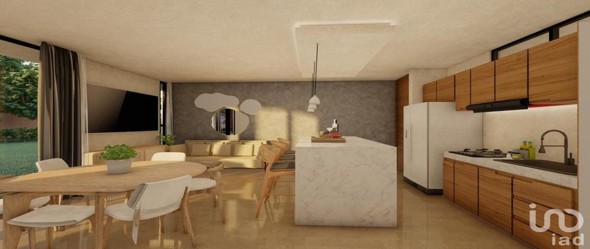 Foto de casa en venta en uno 93, temozon norte, mérida, yucatán, 28723232 No. 04