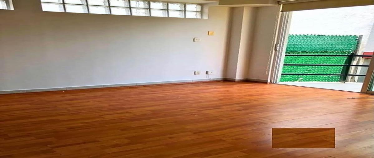 Foto de departamento en venta en uno , acacias, benito juárez, df / cdmx, 0 No. 05