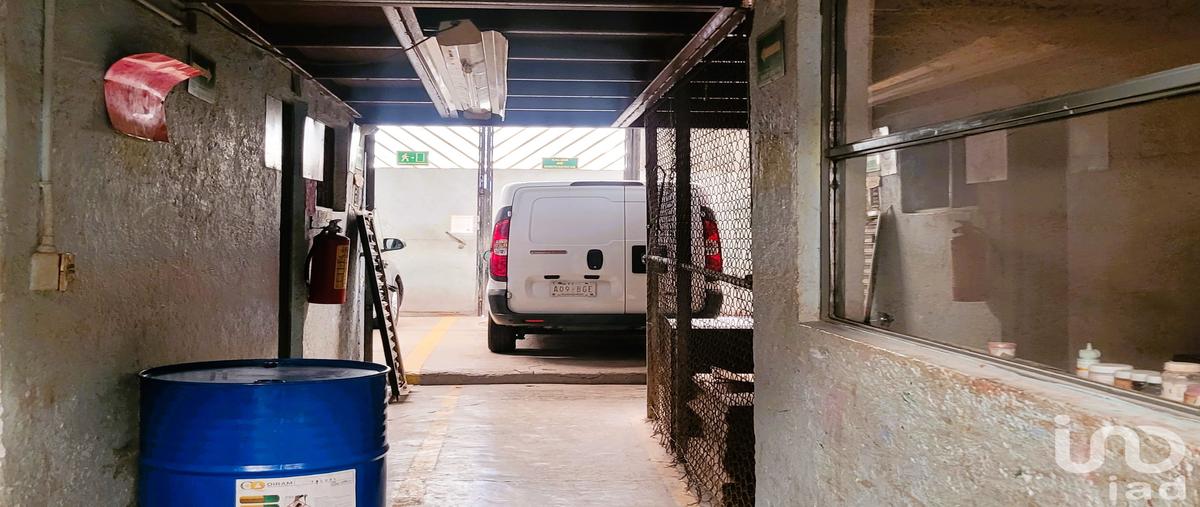 Foto de bodega en venta en uno , agrÃ­cola pantitlan, iztacalco, df / cdmx, 31363792 No. 04