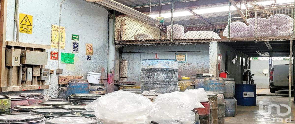Foto de bodega en venta en uno , agrÃ­cola pantitlan, iztacalco, df / cdmx, 31363792 No. 05