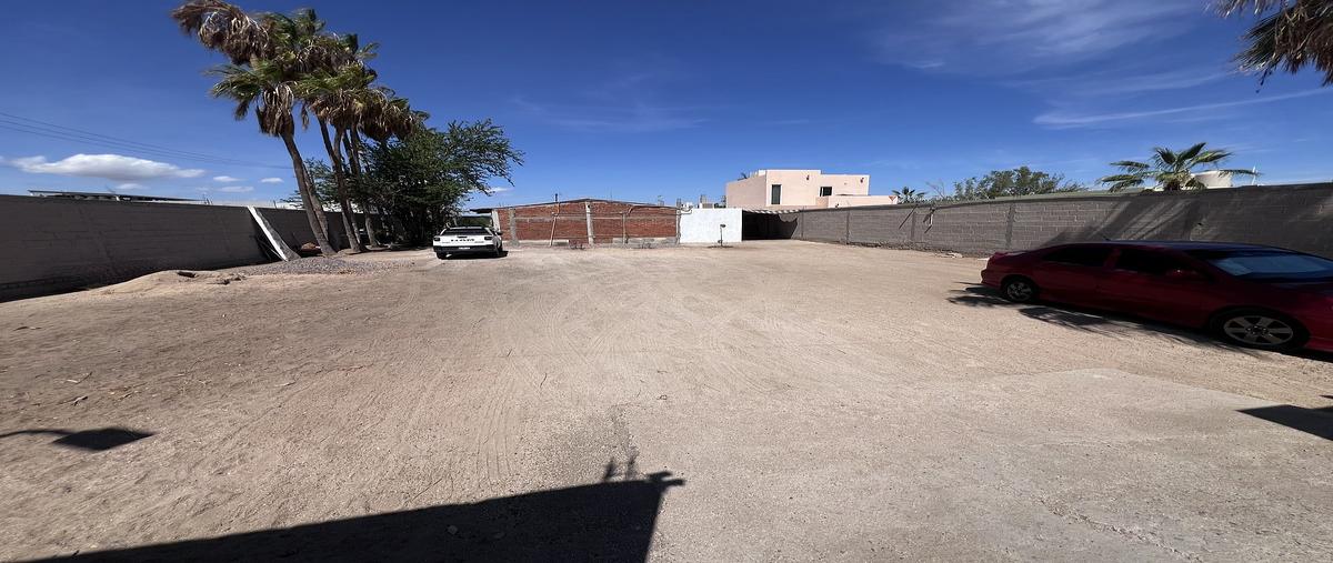 Foto de terreno habitacional en venta en uno , chametla, la paz, baja california sur, 0 No. 05