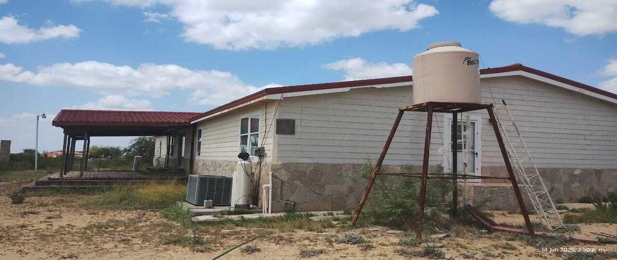 Foto de rancho en venta en uno , colombia, anáhuac, nuevo león, 29903754 No. 04