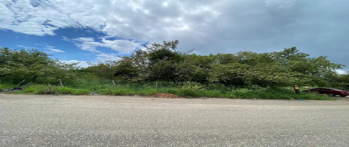 Foto de terreno habitacional en venta en uno lote 6 manzana 8 000, luis donaldo colosio, altamira, tamaulipas, 0 No. 01