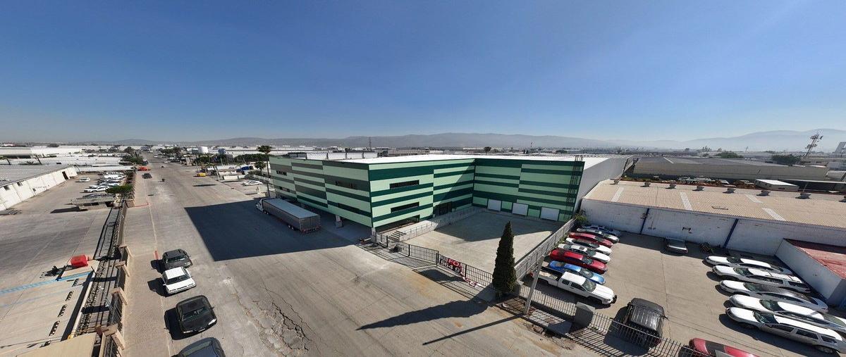 Foto de bodega en renta en uno poniente , ciudad industrial, tijuana, baja california, 0 No. 03