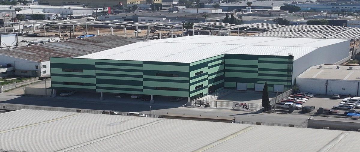 Foto de bodega en renta en uno poniente , ciudad industrial, tijuana, baja california, 0 No. 04