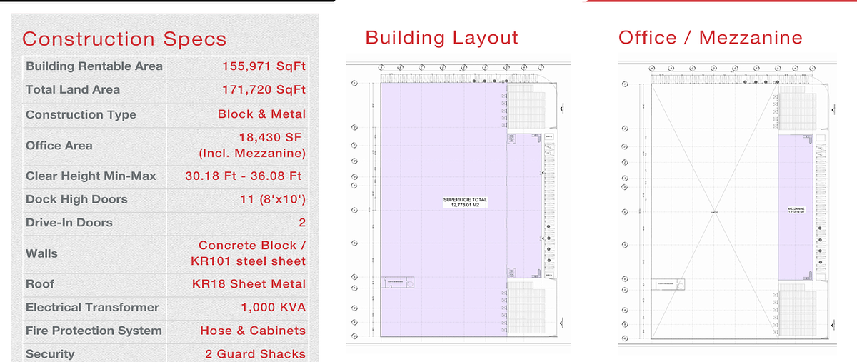 Foto de nave industrial en renta en uno poniente , ciudad industrial, tijuana, baja california, 0 No. 03