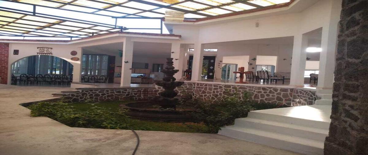 Foto de rancho en venta en uno uno, san isidro, yautepec, morelos, 0 No. 03