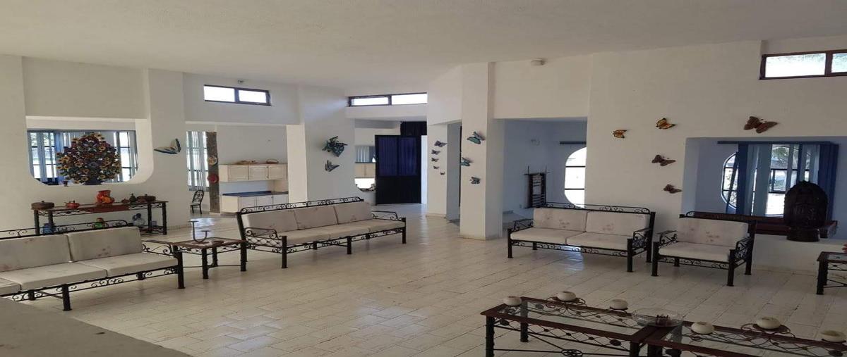 Foto de rancho en venta en uno uno, san isidro, yautepec, morelos, 0 No. 04