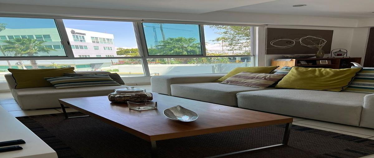 Foto de departamento en renta en uno urban life , ayuntamiento, guadalajara, jalisco, 0 No. 05