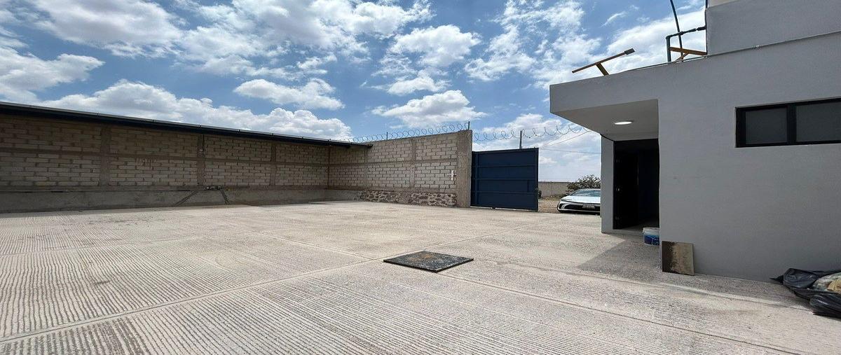 Foto de bodega en venta en unta bicentenario , lomas del pedregal, tepeapulco, hidalgo, 0 No. 04