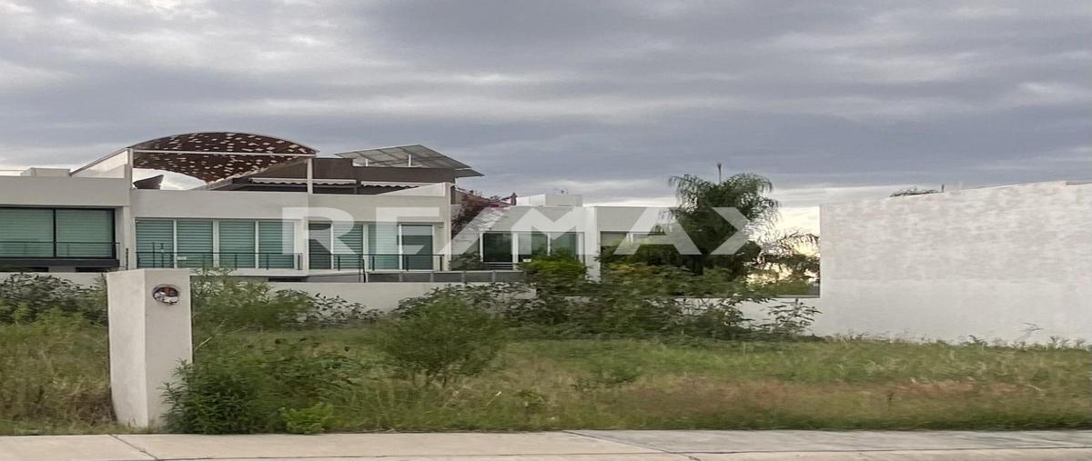 Foto de terreno habitacional en venta en urales , juriquilla, querétaro, querétaro, 0 No. 03