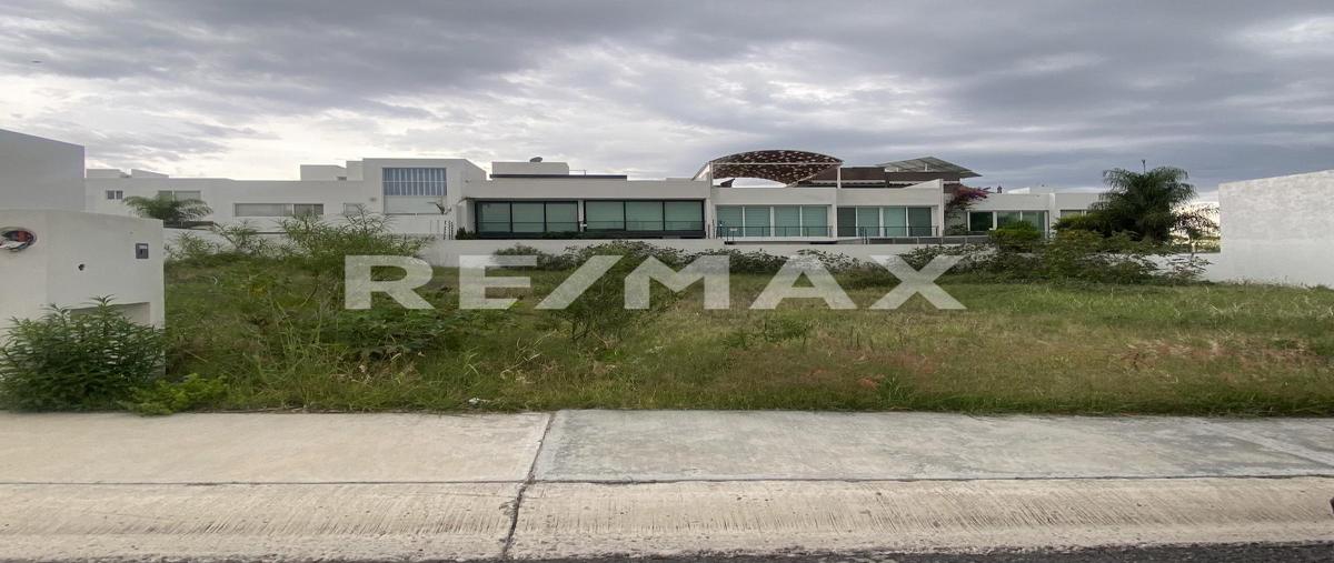 Foto de terreno habitacional en venta en urales , juriquilla, querétaro, querétaro, 0 No. 04