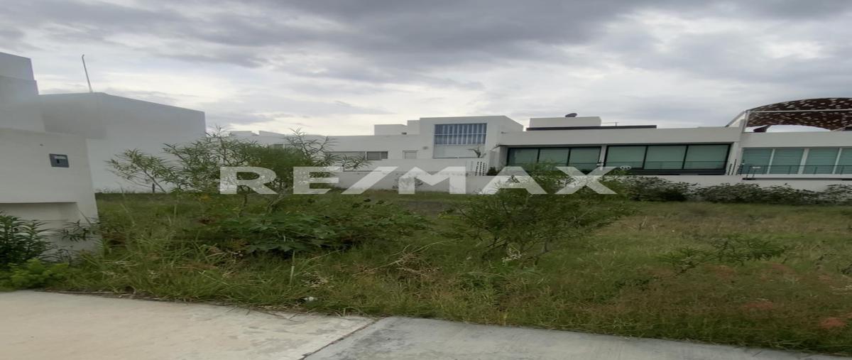 Foto de terreno habitacional en venta en urales , juriquilla, querétaro, querétaro, 0 No. 05