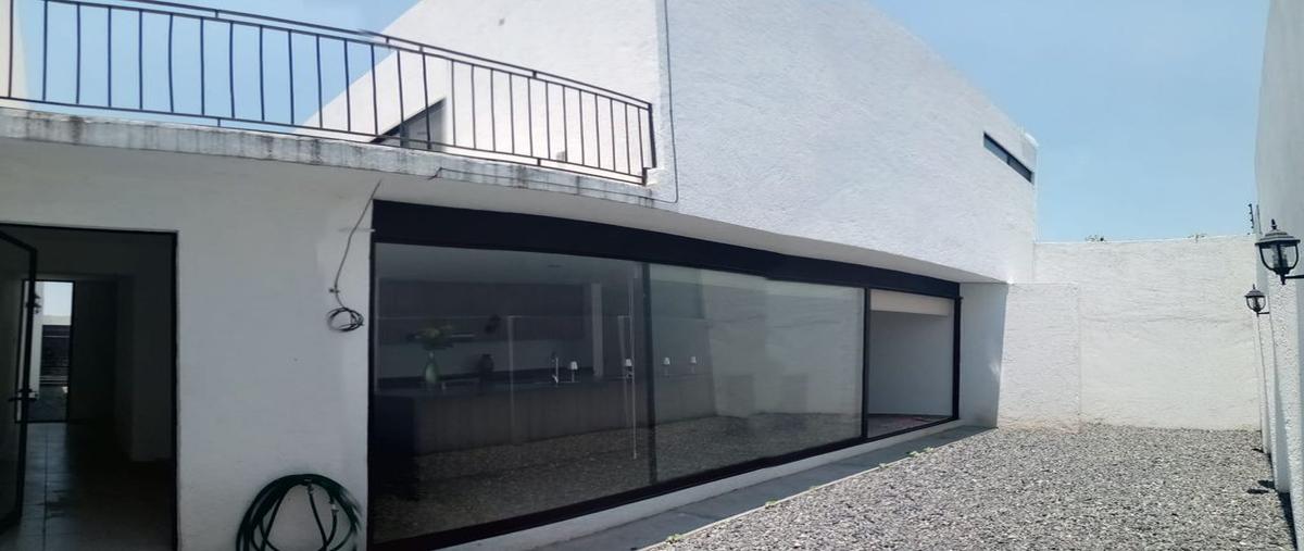 Foto de casa en venta en urales , loma juriquilla, querétaro, querétaro, 20796582 No. 04