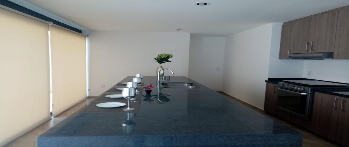 Foto de casa en venta en urales , loma juriquilla, querétaro, querétaro, 20796582 No. 05