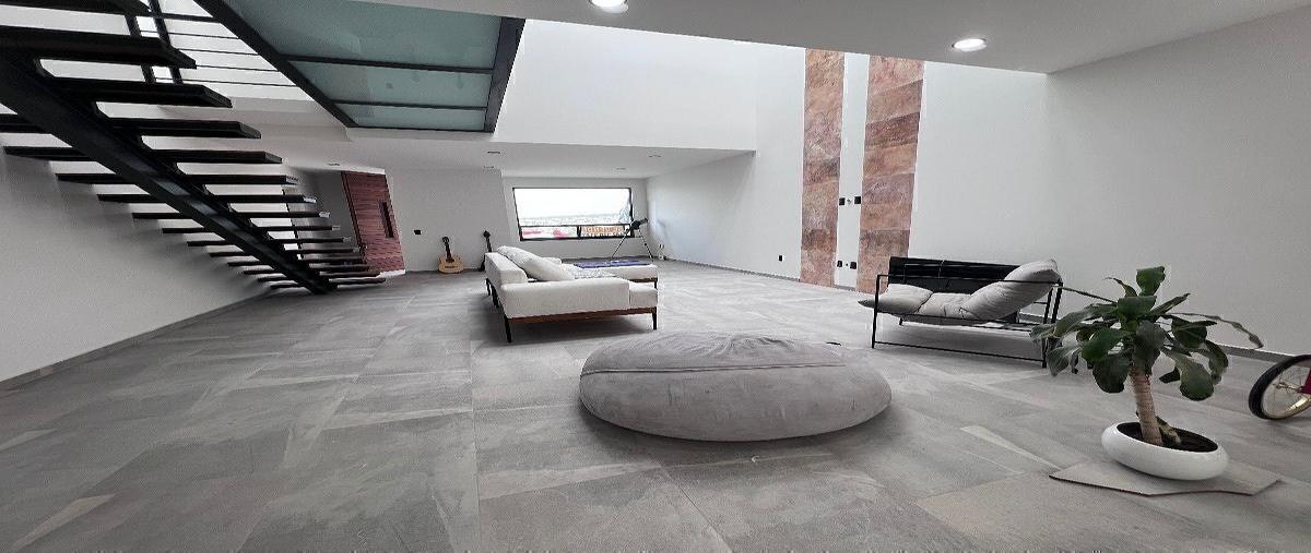 Foto de casa en venta en urales , lomas de juriquilla, querétaro, querétaro, 0 No. 03