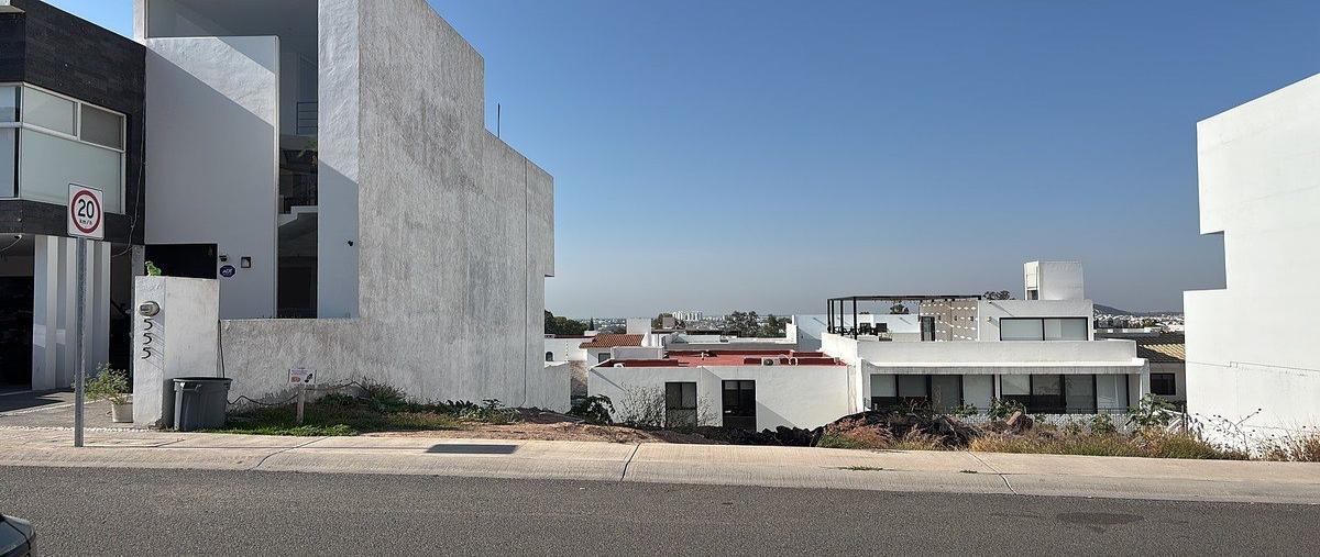 Foto de terreno habitacional en venta en urales , lomas de juriquilla, querétaro, querétaro, 0 No. 03