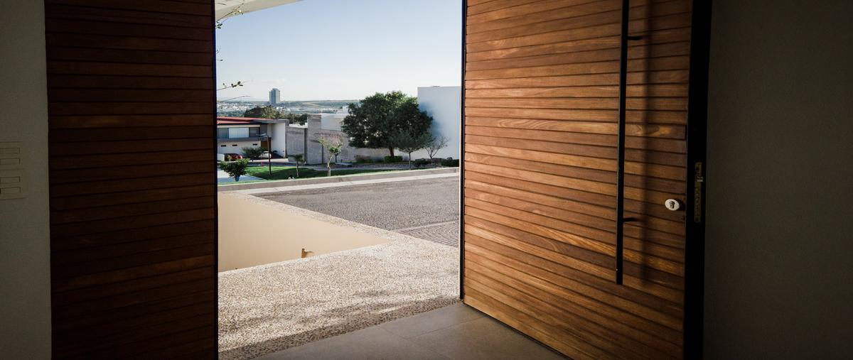 Foto de casa en venta en urales , lomas de juriquilla, querétaro, querétaro, 0 No. 03