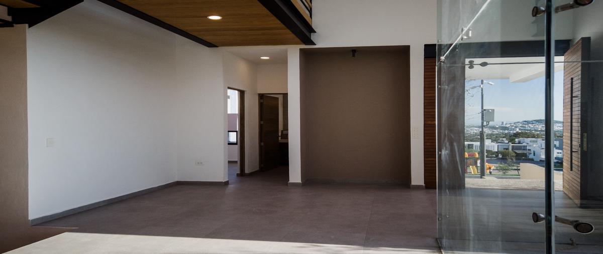 Foto de casa en venta en urales , lomas de juriquilla, querétaro, querétaro, 0 No. 05