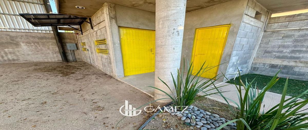 Foto de bodega en renta en urales norte , barrio de san luis, culiacán, sinaloa, 28184691 No. 05