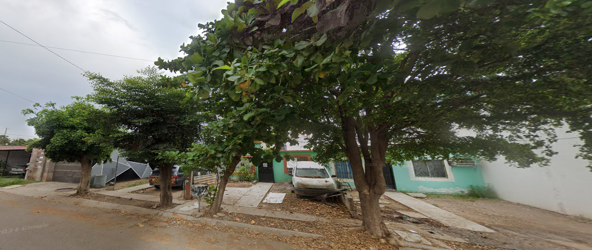 Foto de casa en venta en urales , sinaloa, culiacán, sinaloa, 0 No. 03