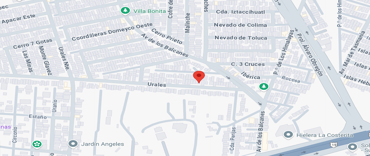 Foto de casa en venta en urales , sinaloa, culiacán, sinaloa, 0 No. 05