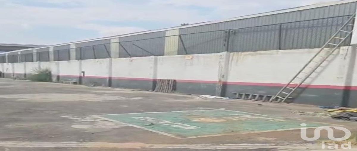 Foto de terreno industrial en venta en uranio 388, nueva industrial vallejo, gustavo a. madero, df / cdmx, 30528840 No. 03