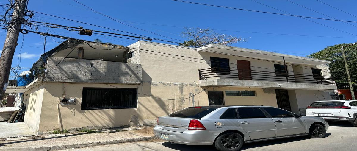 Foto de edificio en renta en urano , barandillas, tampico, tamaulipas, 29407382 No. 05