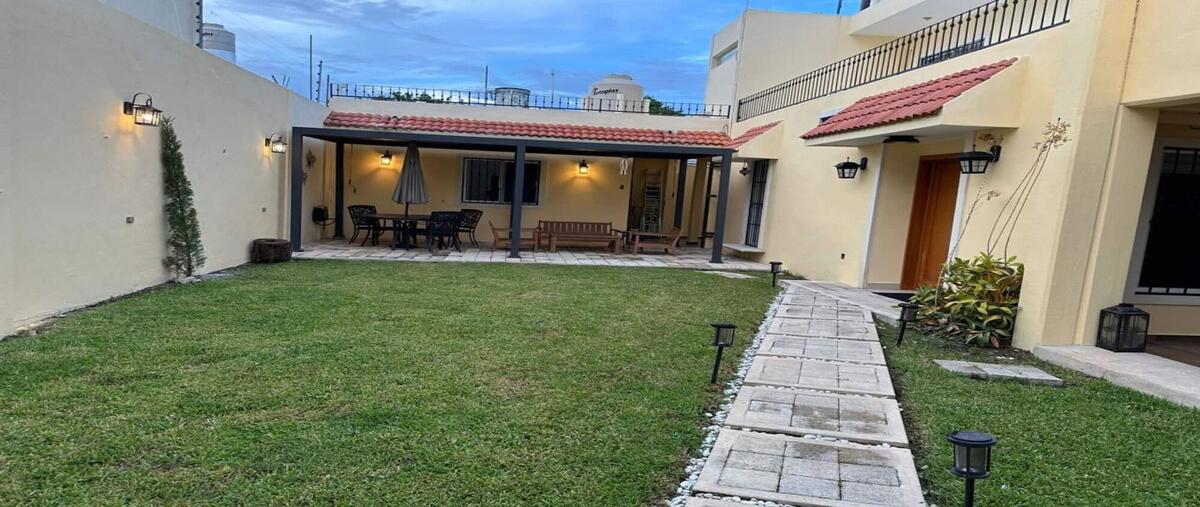 Foto de casa en venta en urba , emiliano zapata, cozumel, quintana roo, 31082738 No. 04