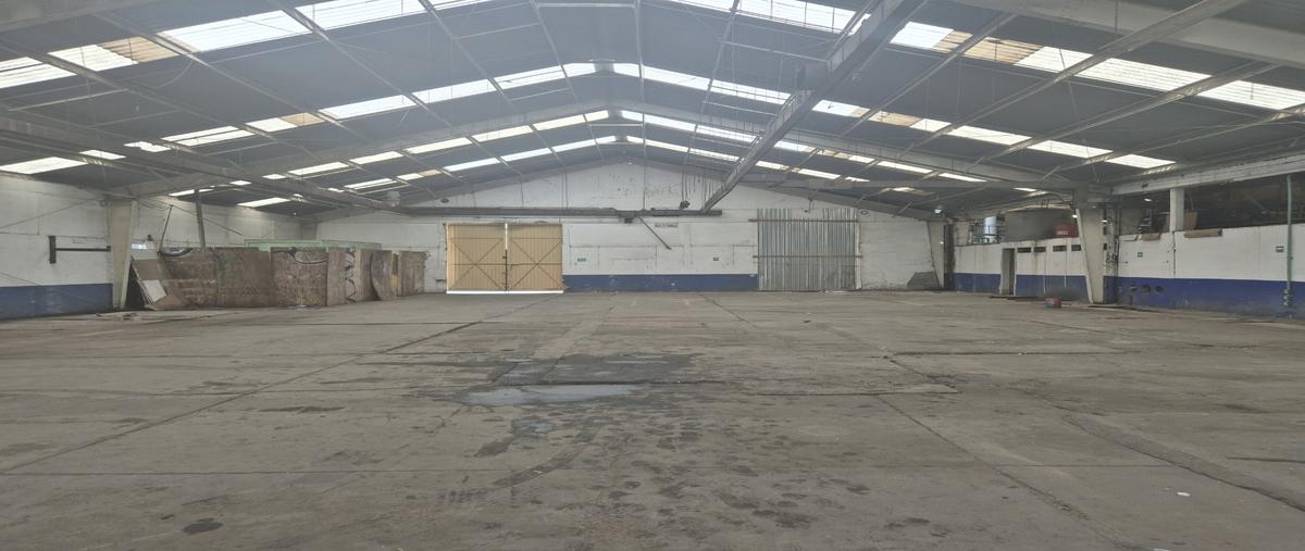 Foto de bodega en renta en  , urbana ixhuatepec, ecatepec de morelos, méxico, 0 No. 04